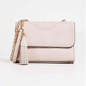 Women's Fleming Matte Small Shoulder Bag